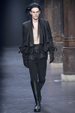 Ann Demeulemeester / - 2011-2012